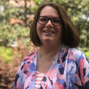 Meet your Posher, Jennifer